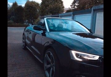 Audi A5 100.000 km 14.500 &euro; Herten 45699