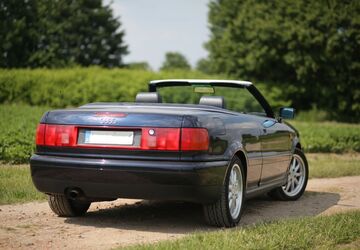 Audi 80 143.000 km 7.950 &euro; Mülheim a.d.Rur 45479