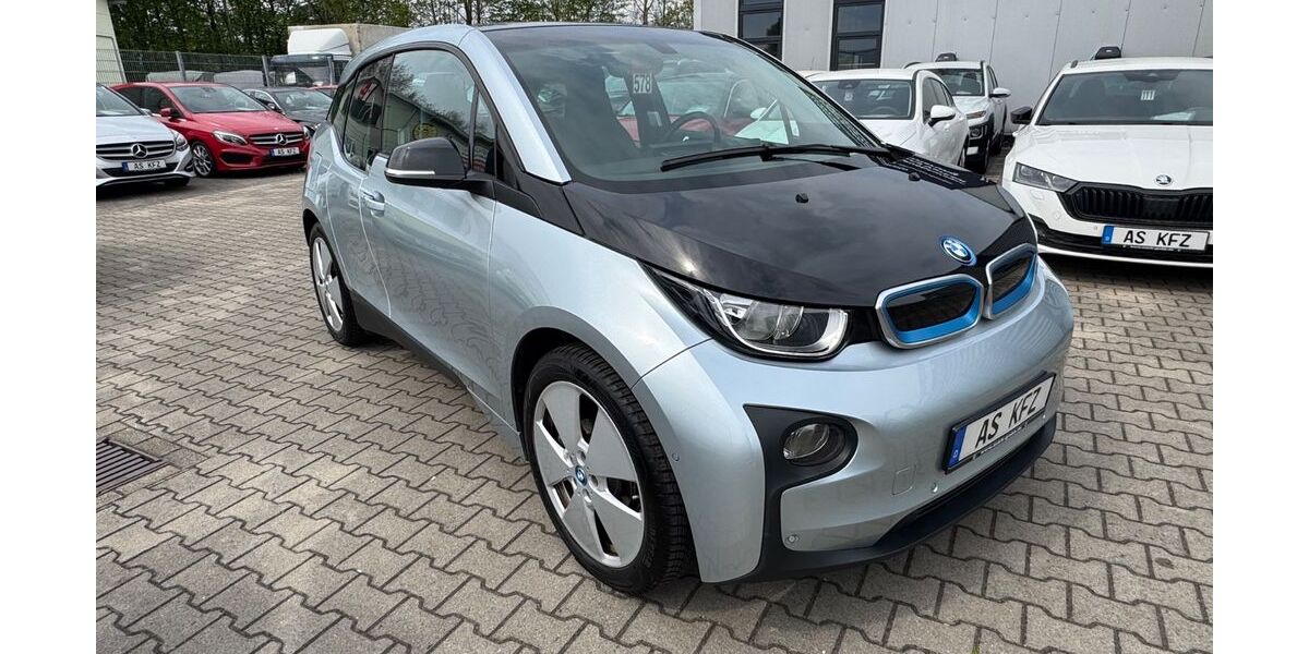 BMW i3 101.900 km 12.900 &euro; Castrop-Rauxel 44579