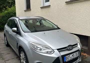 Ford Focus 181.000 km 6.000 &euro; Bottrop 46240