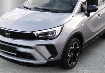 Opel Crossland (X) 13.130 km 16.490 &euro; Herten 45699