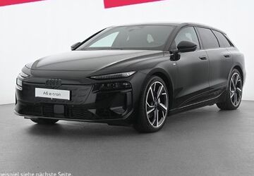 Audi A6 e-tron 5.900 km 75.880 &euro; Essen 45143