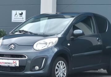 Citroen C1 89.350 km 4.199 &euro; Mülheim an der Ruhr 45475