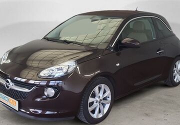 Opel Adam 67.193 km 9.989 &euro; Moers 47445