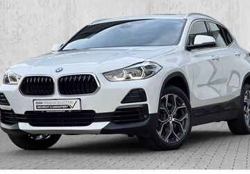 BMW X2 95.500 km 23.880 &euro; Sprockhövel 45549