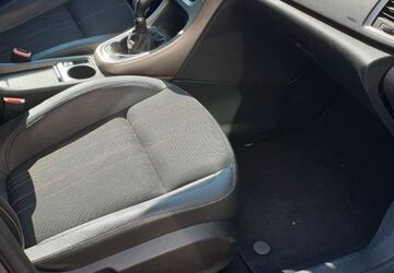 Opel Astra 187.000 km 3.250 &euro; Herne 44649