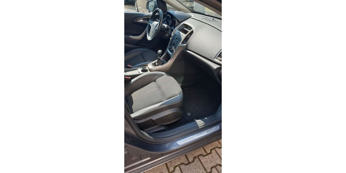Opel Astra 187.000 km 3.250 &euro; Herne 44649