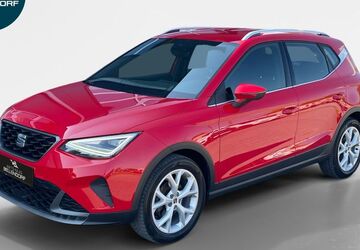 Seat Arona 79.263 km 15.940 &euro; Bottrop 46244