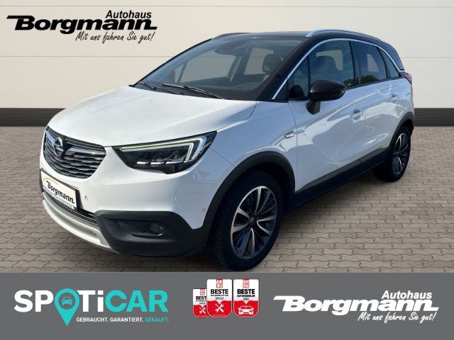 Opel Crossland (X) 52.300 km 12.490 &euro; Essen 45329