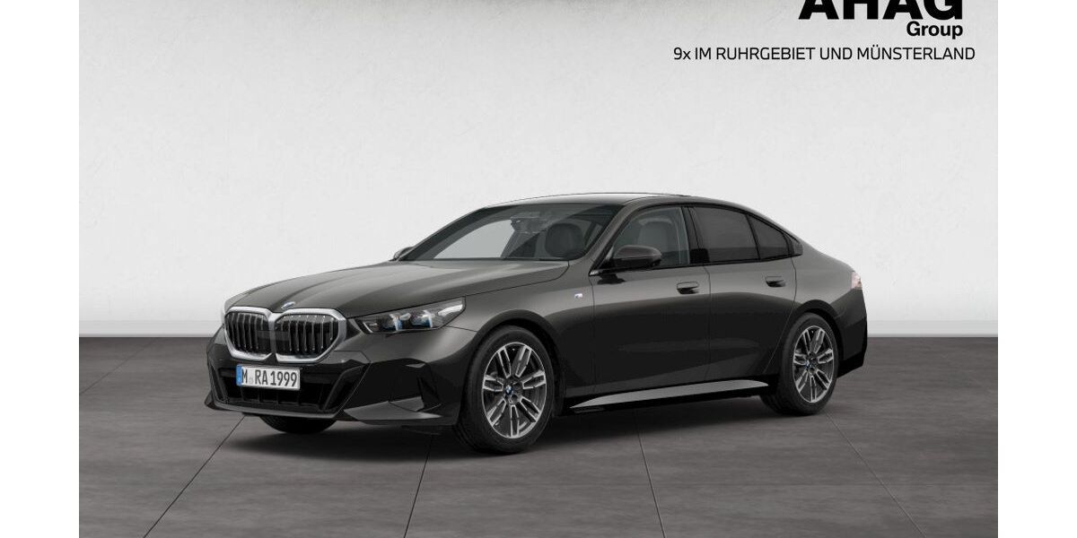 BMW 520 25.016 km 51.900 &euro; Witten 58455