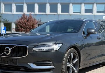 Volvo V90 234.000 km 17.980 &euro; Ratingen 40878