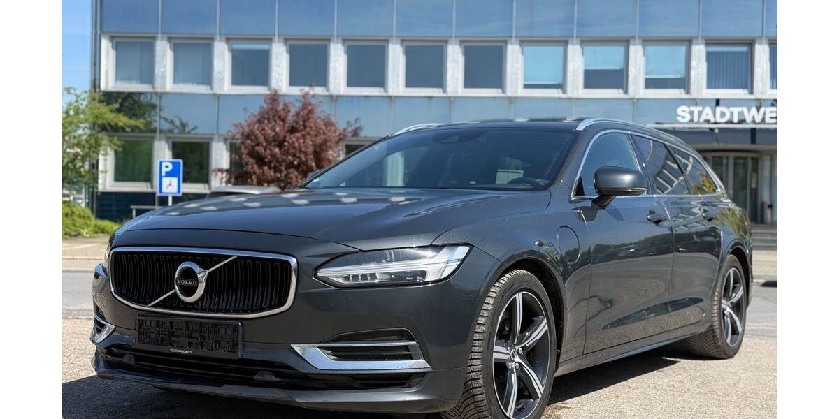 Volvo V90 234.000 km 17.980 &euro; Ratingen 40878