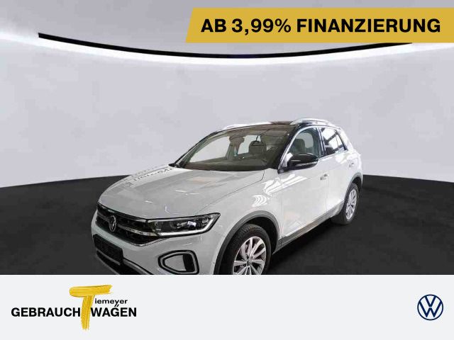 VW T-Roc 65.849 km 19.290 &euro; Oberhausen 46047