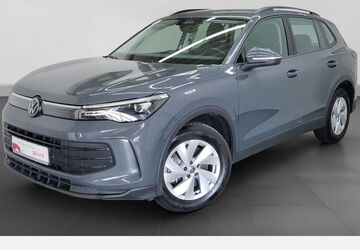 VW Tiguan 13.047 km 33.980 &euro; Bochum 44809