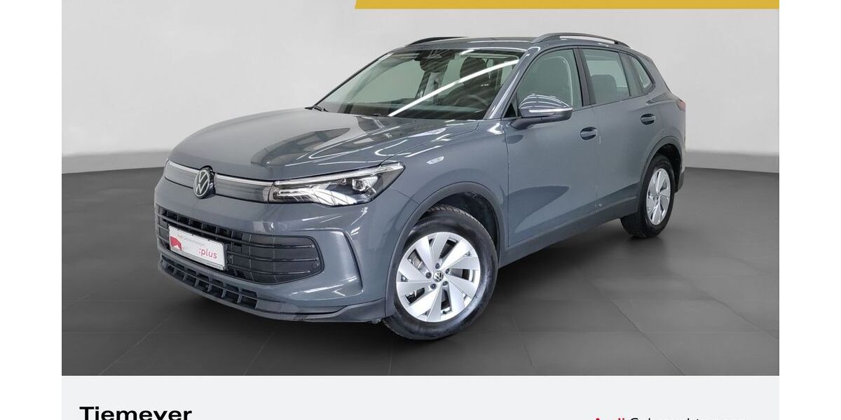 VW Tiguan 13.047 km 33.980 &euro; Bochum 44809