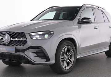Mercedes-Benz GLE 350 5.089 km 84.985 &euro; Essen 45309