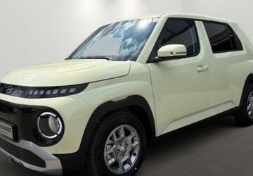 Hyundai INSTER 1.500 km 28.980 &euro; Mülheim 45478