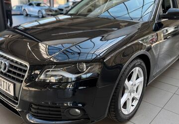 Audi A4 117.000 km 13.490 &euro; Bottrop 46236