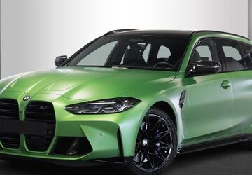 BMW M3 12.274 km 78.490 &euro; Dorsten 46282