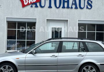 BMW 330 160.000 km 4.900 &euro; Marl 45770