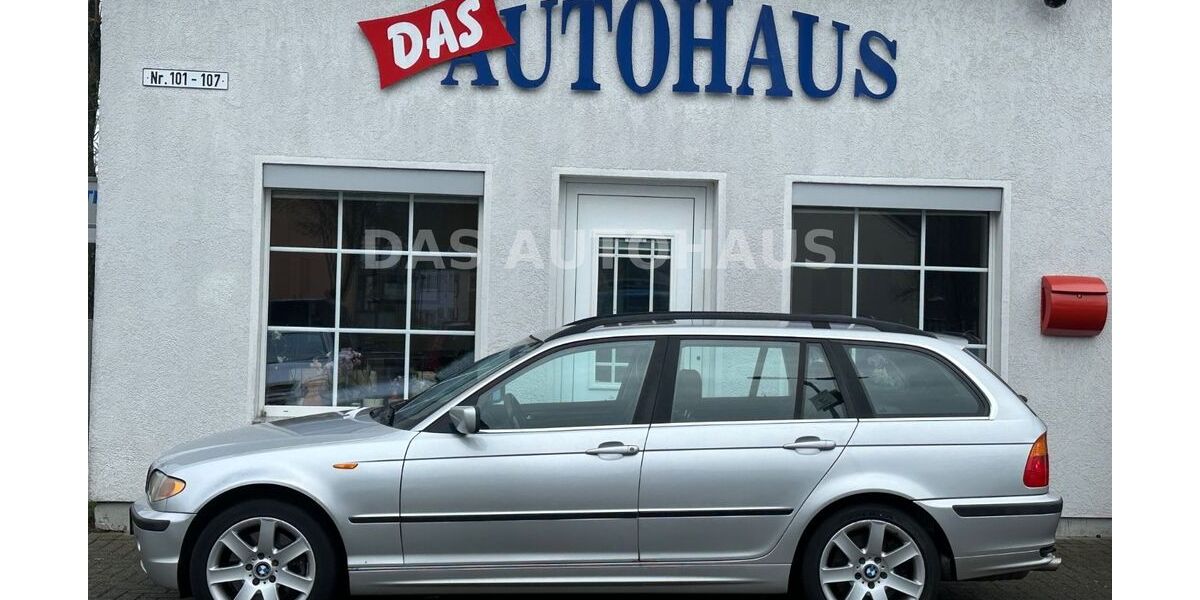 BMW 330 160.000 km 4.900 &euro; Marl 45770