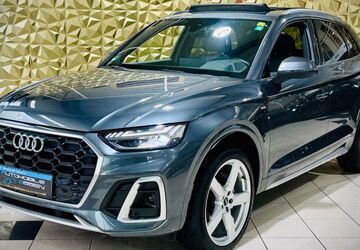 Audi Q5 47.200 km 39.999 &euro; Essen 45326