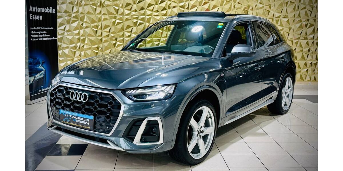 Audi Q5 47.200 km 39.999 &euro; Essen 45326