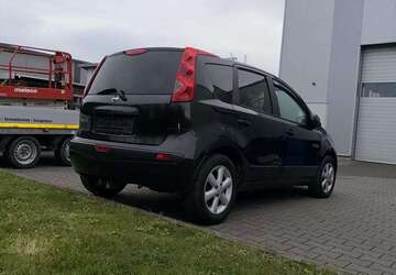 Nissan Note 176.000 km 1.000 &euro; recklinghausen 45659