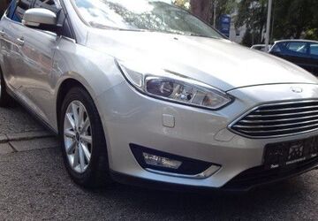 Ford Focus 178.071 km 6.600 &euro; Essen 45276