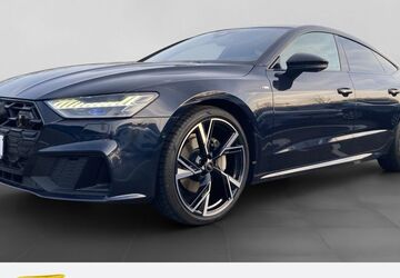 Audi A7 15.886 km 56.860 &euro; Bochum 44892