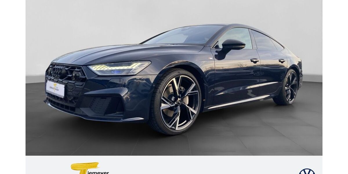 Audi A7 15.886 km 56.860 &euro; Bochum 44892
