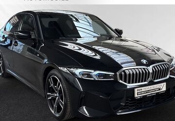 BMW 320 24.400 km 41.970 &euro; Moers 47441