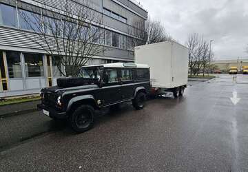 Land Rover Defender 413.000 km 26.000 &euro; Annen (Witten) 58453