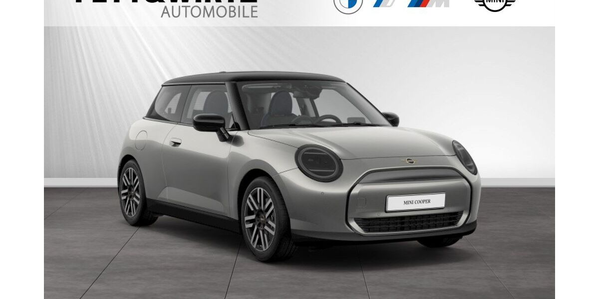 Mini Cooper E 13.250 km 28.497 &euro; Moers 47441