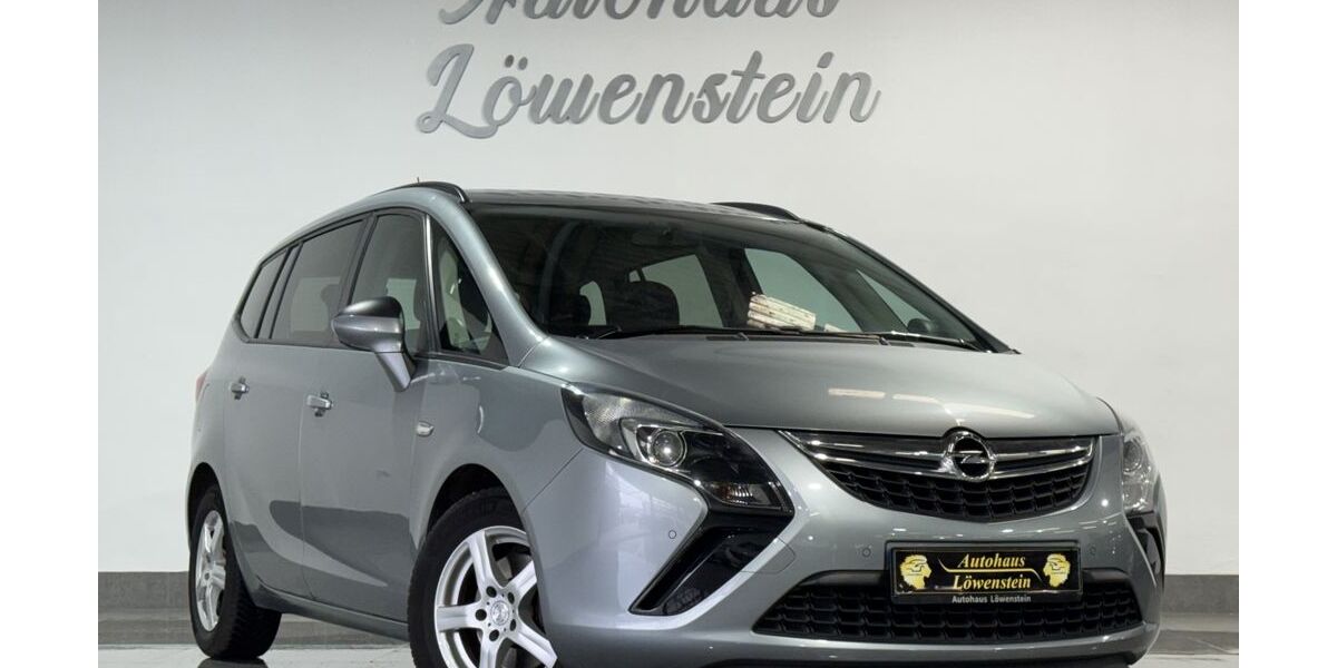 Opel Zafira 92.284 km 7.280 &euro; Moers 47443