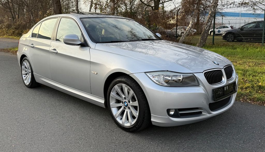 BMW 325 159.900 km 8.999 &euro; Bottrop 46236