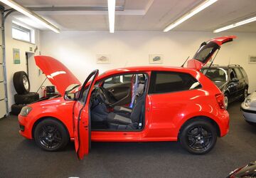 VW Polo 128.000 km 3.999 &euro; Mülheim-Speldorf 45478