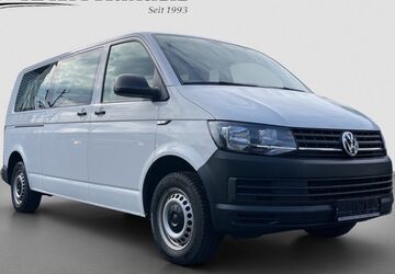 VW T6 Transporter 179.000 km 17.999 &euro; Mülheim a.d. Ruhr 45476