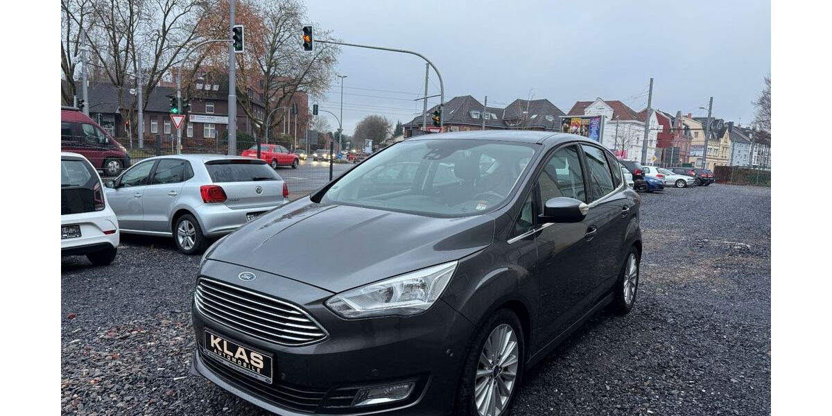 Ford C-Max 150.000 km 7.600 &euro; Bochum 44866