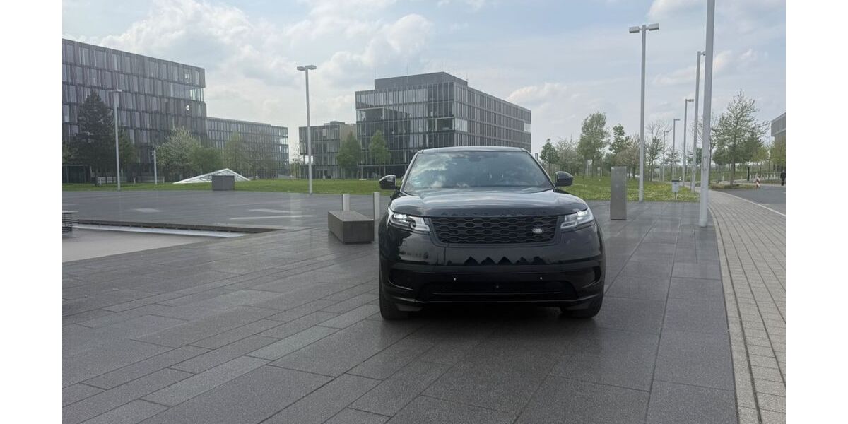 Land Rover Range Rover Velar 92.000 km 35.900 &euro; Essen 45355