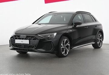 Audi A3 16.000 km 39.880 &euro; Essen 45143