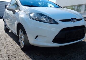 Ford Fiesta 253.123 km 2.300 &euro; Oberhausen 46047