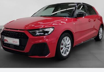 Audi A1 13.324 km 33.250 &euro; Bochum 44809