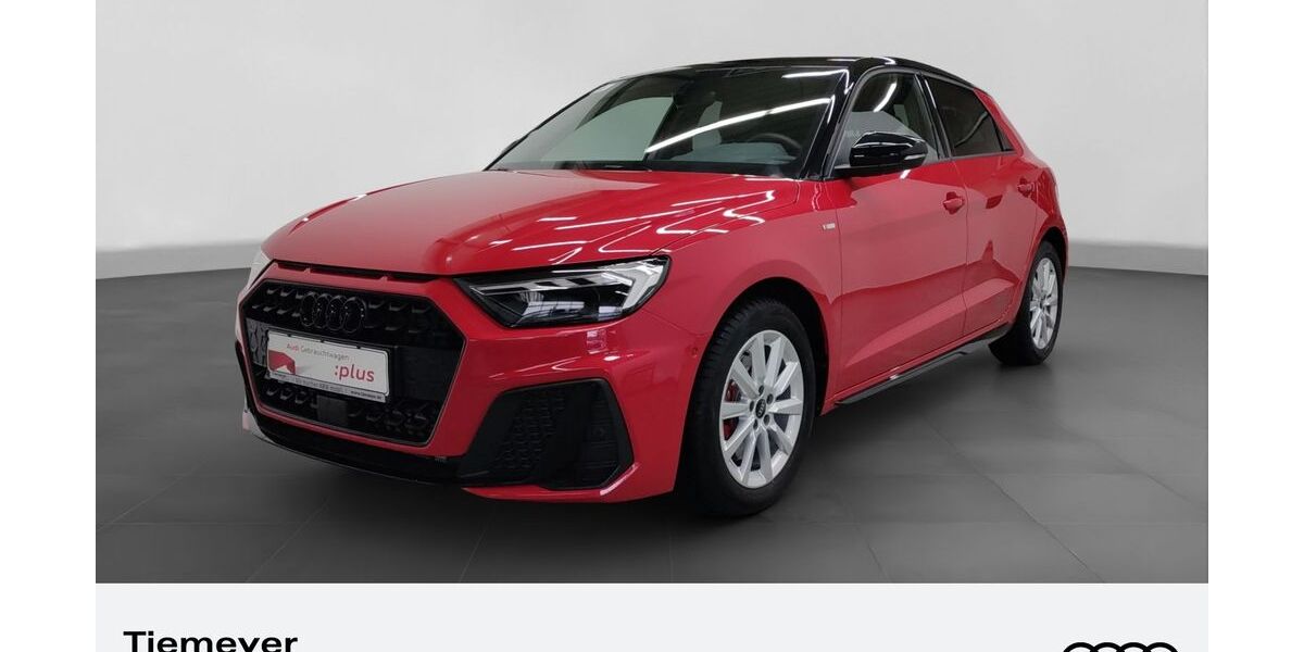 Audi A1 13.324 km 33.250 &euro; Bochum 44809