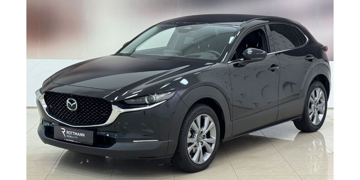 Mazda CX-30 22.608 km 26.390 &euro; Oberhausen 46149