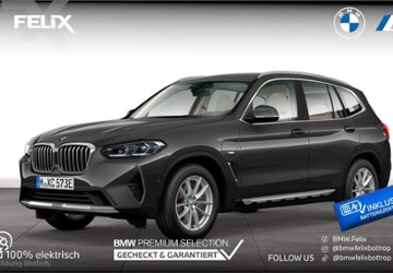 BMW X3 64.424 km 34.880 &euro; Bottrop 46236