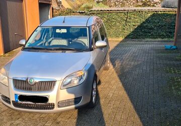 Skoda Roomster 152.512 km 3.900 &euro; Bottrop 46240
