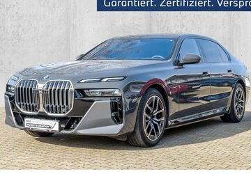 BMW 750 55.782 km 89.800 &euro; Castrop-Rauxel 44579