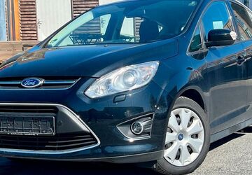 Ford C-Max 162.113 km 3.200 &euro; Gelsenkirchen 45884