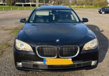 BMW 730 356.620 km 9.699 &euro; Herten 45699